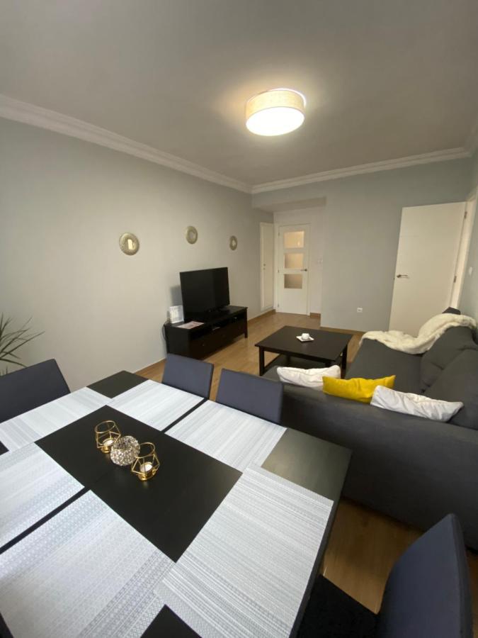 Tres Forques Apartment Valencia Exterior photo