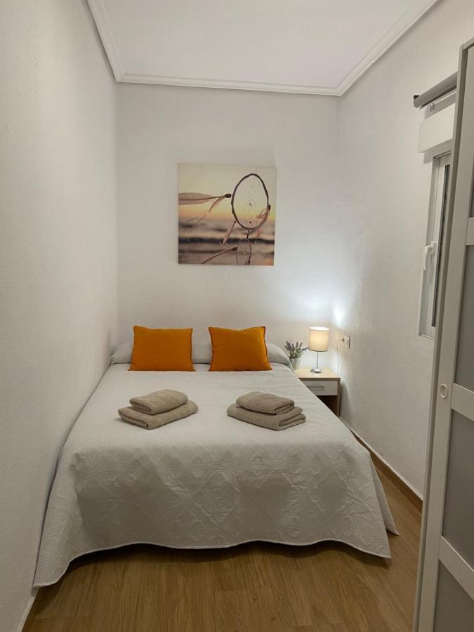 Tres Forques Apartment Valencia Exterior photo